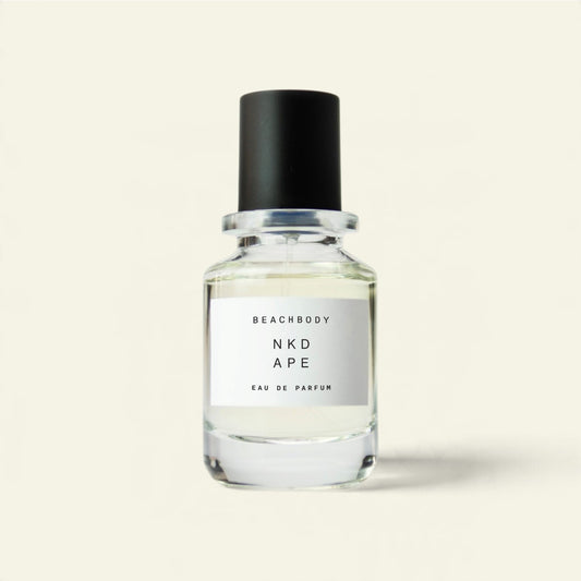 NKDAPE - Beachbody Eau de Parfum