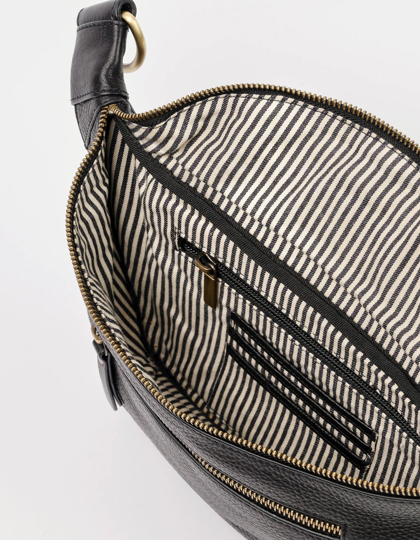 O MY BAG - Drew Bum Black