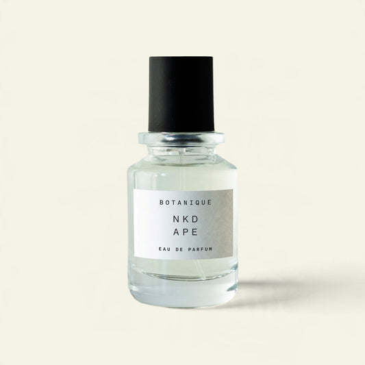 NKDAPE - Botanique Eau de Parfum