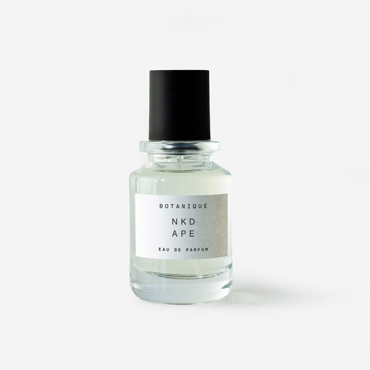 NKDAPE - Botanique Eau de Parfum