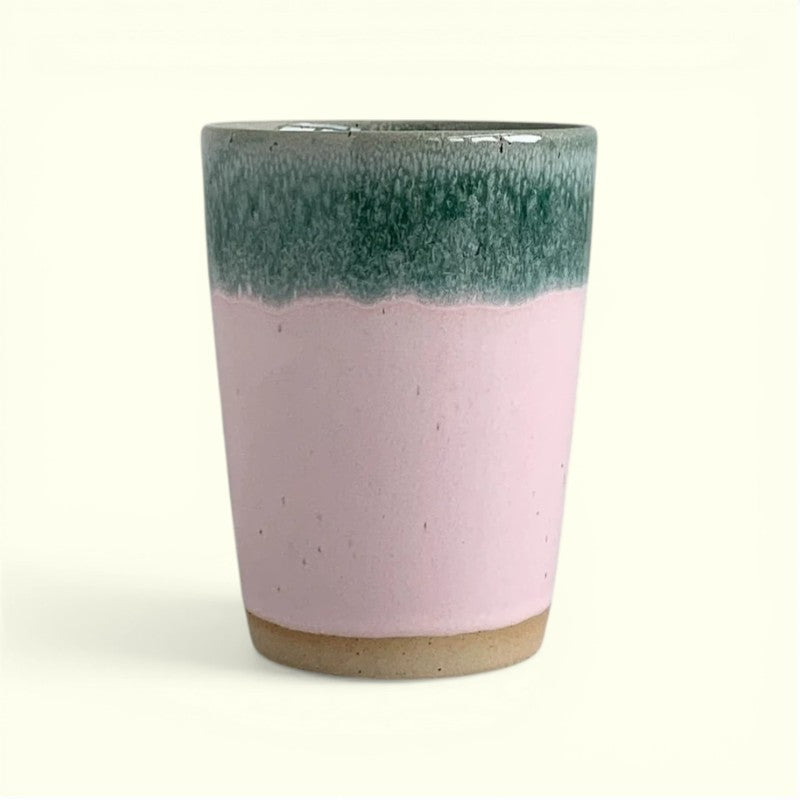 Bornholms Keramikfabrik - Tall Ø Cup