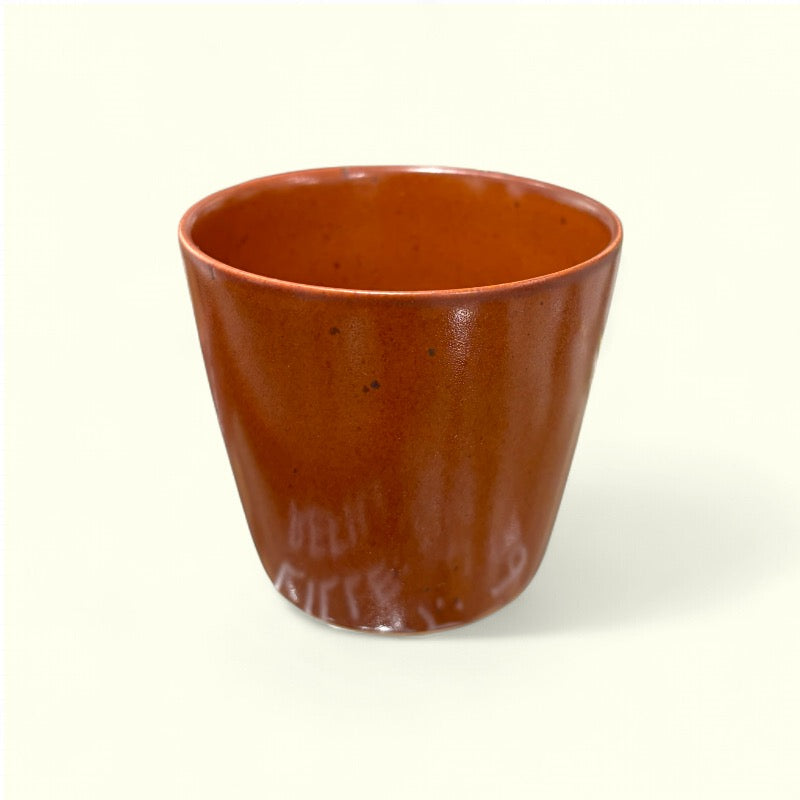 Bornholms keramikfabrik - Original Ø Cup