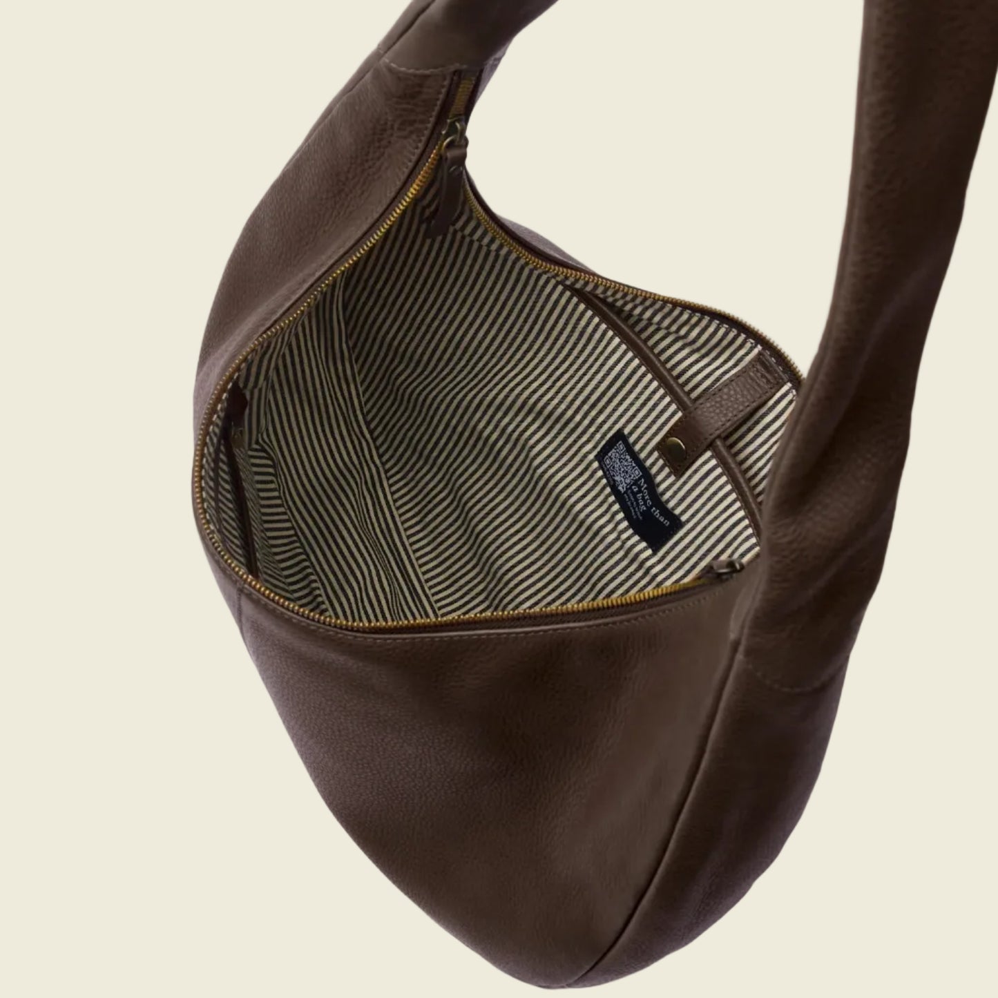 O MY BAG - Coco Grand Chocolate