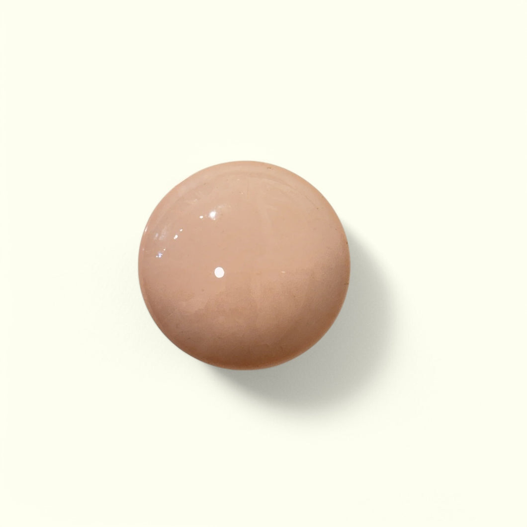 Anne Black - Cream Knager/Greb Small