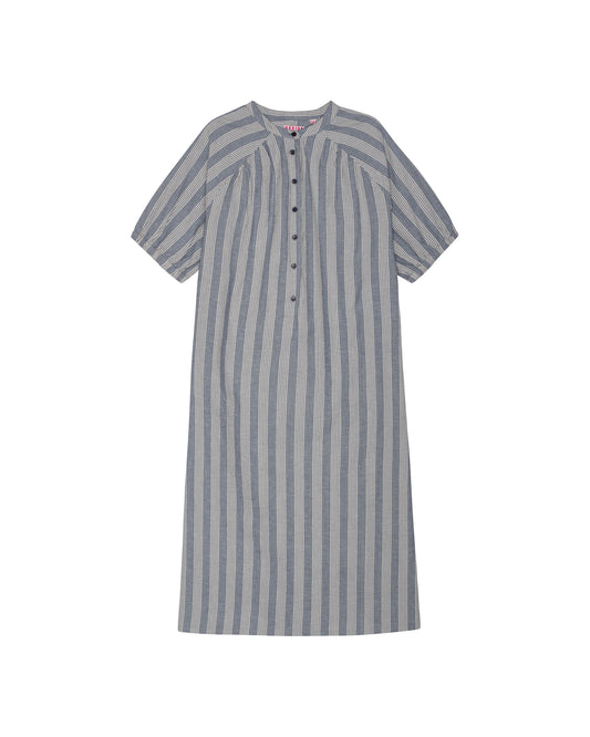 Habiba - Stockholm Shirt Dress