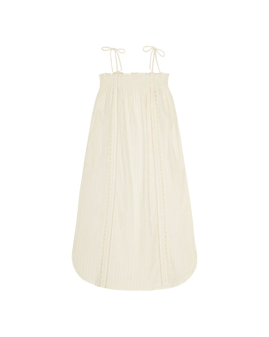 Habiba - Laura Strap Dress