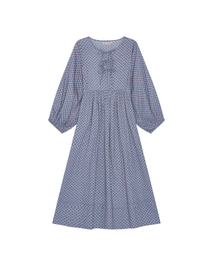 Habiba - Astrid Bow Dress