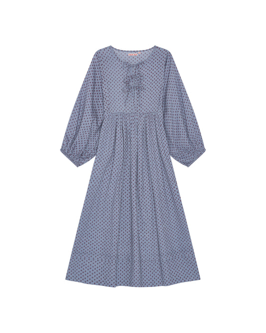 Habiba - Astrid Bow Dress