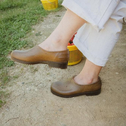 Plasticana - Gardana sko