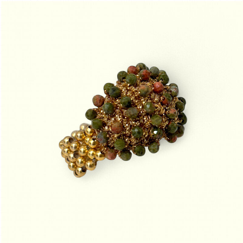 Ibu Jewels - Dolly Ring