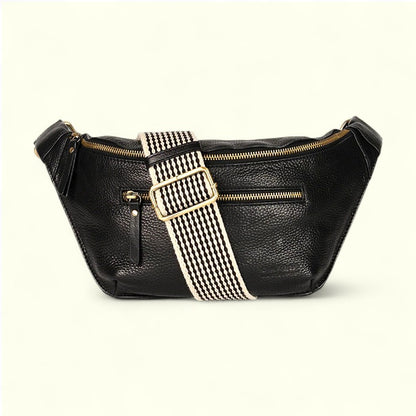 O MY BAG - Drew Bum Black