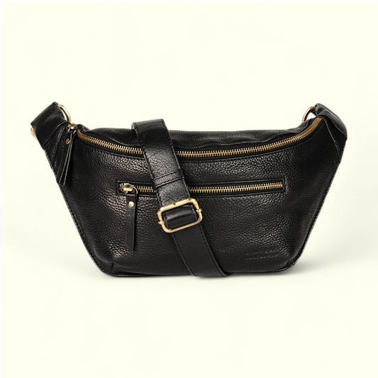 O MY BAG - Drew Bum Black