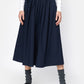 Esmé Studios - Calla Midi Skirt