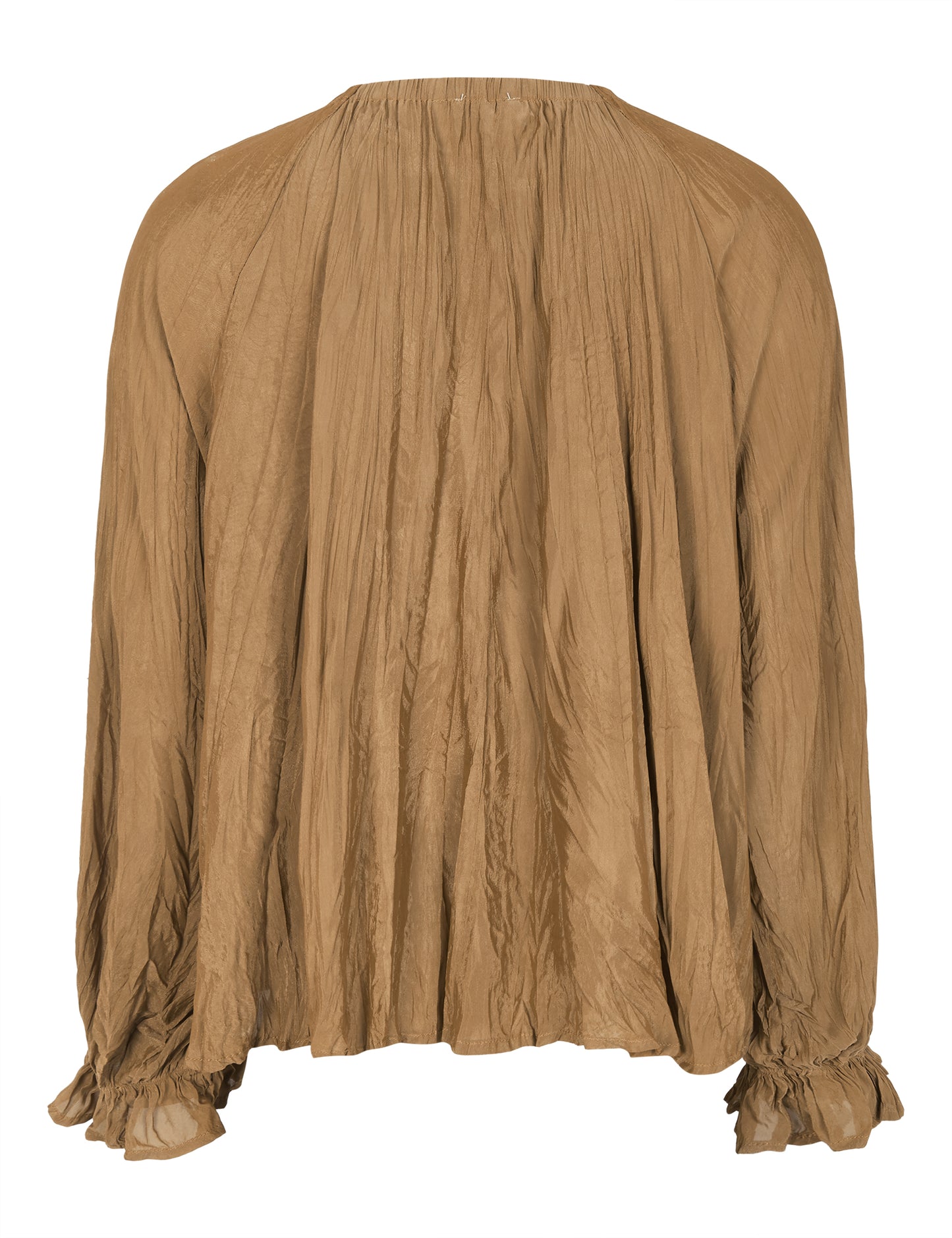 Esmé Studios - Tova LS Blouse