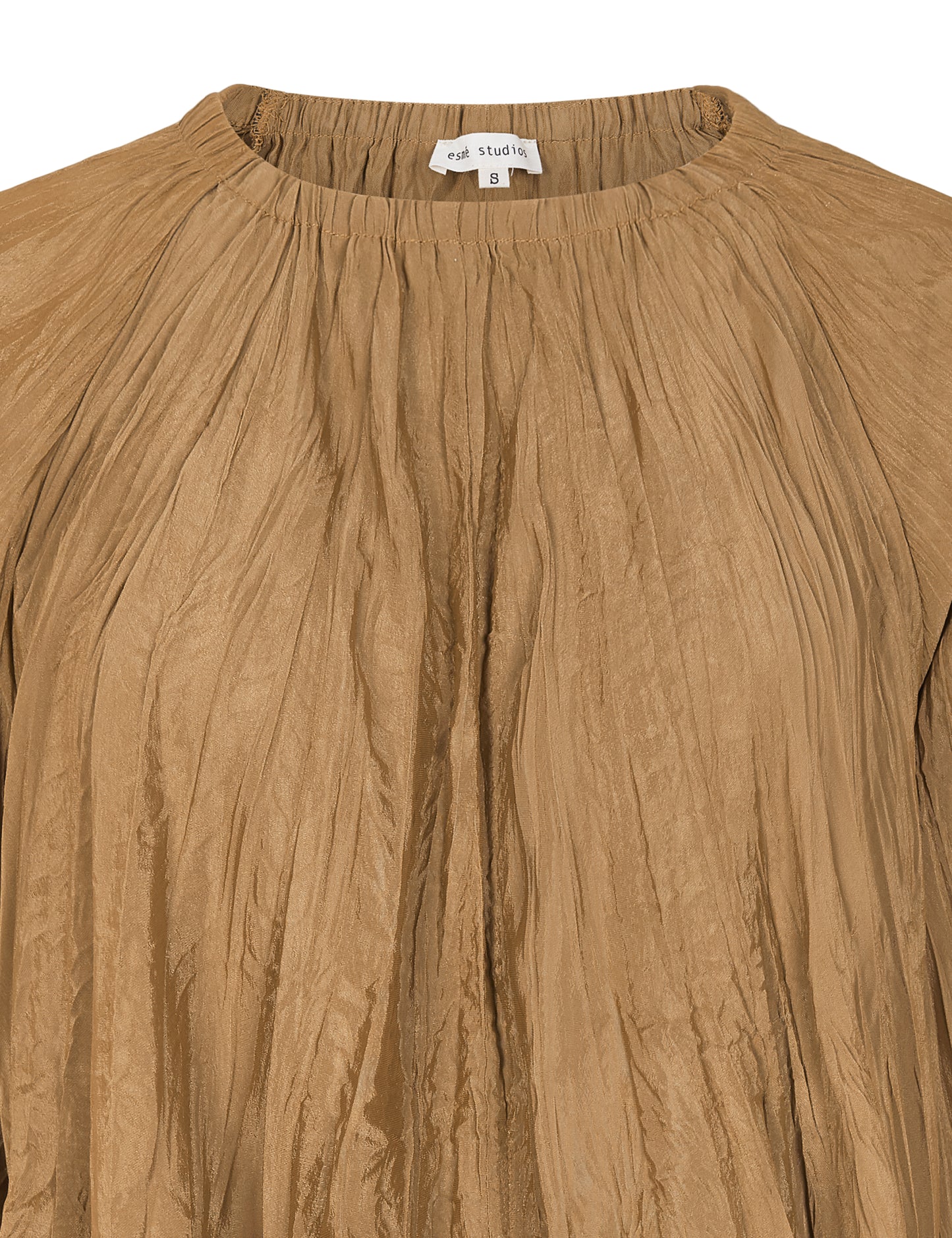 Esmé Studios - Tova LS Blouse