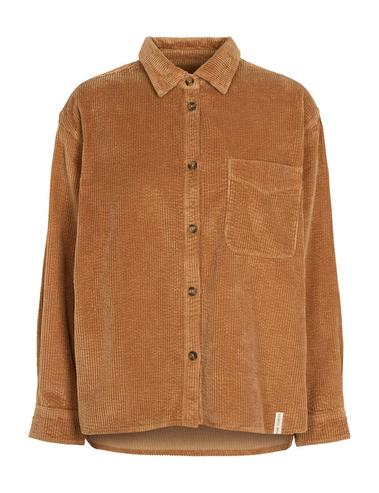Esmé Studios - Maxia Boxy Shirt