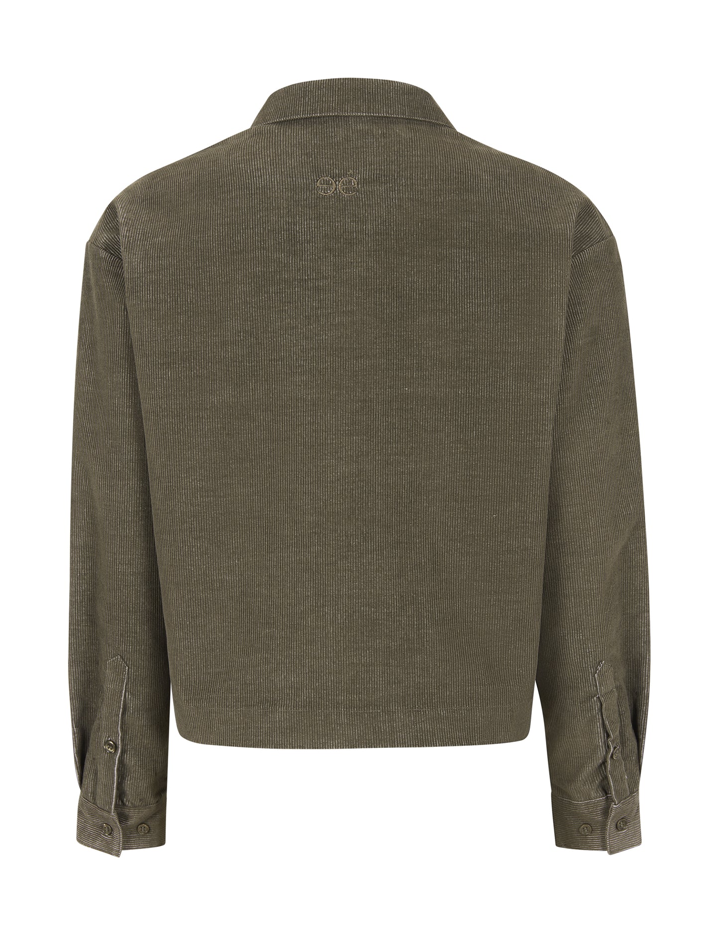 Esmé Studios - Parisa Blouse