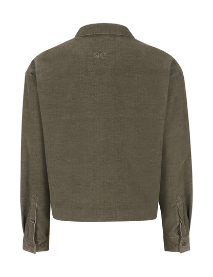 Esmé Studios - Parisa Blouse