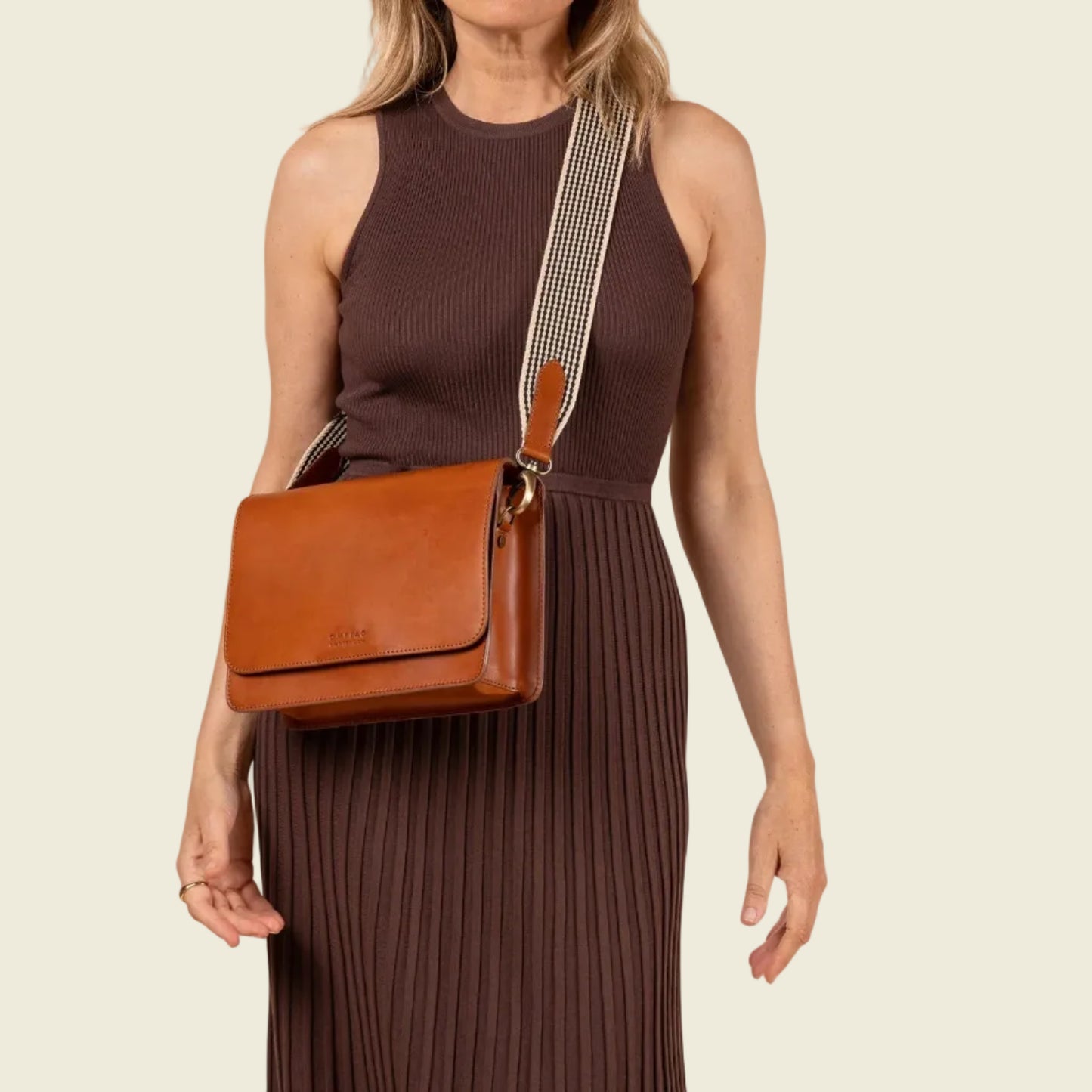 O MY BAG - Audrey