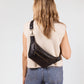 O MY BAG - Drew Bum Black