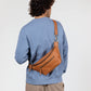 O MY BAG - Drew Bum Bag Wild Oak
