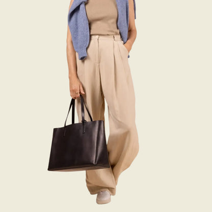 O MY BAG - Sam Shopper Black