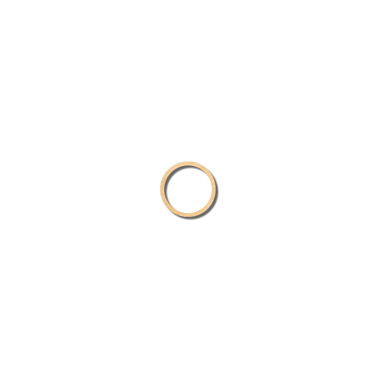 AE Studio - Forstykke Outline Dot