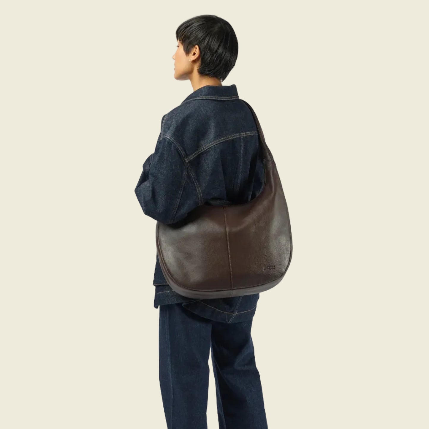 O MY BAG - Coco Grand Chocolate