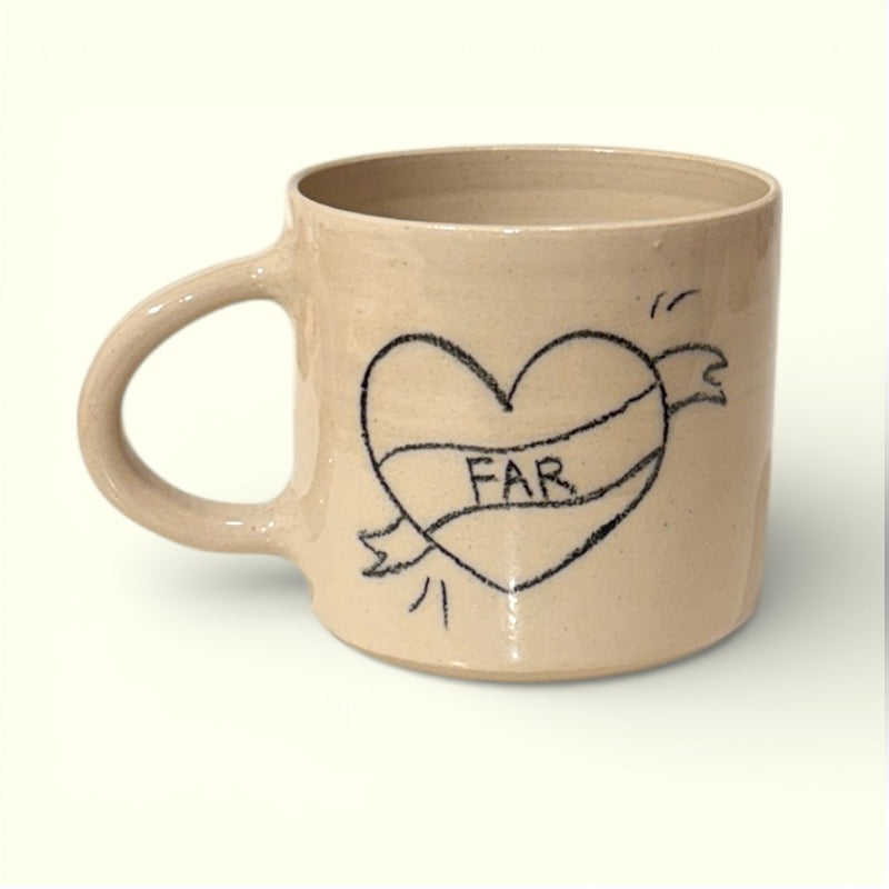 Formfast - Kop 1,  citat og mønster