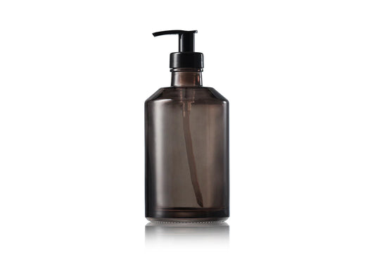 Re-essence - Glasflaske dispenser
