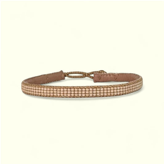 Ibu Jewels - Pasha Armbånd