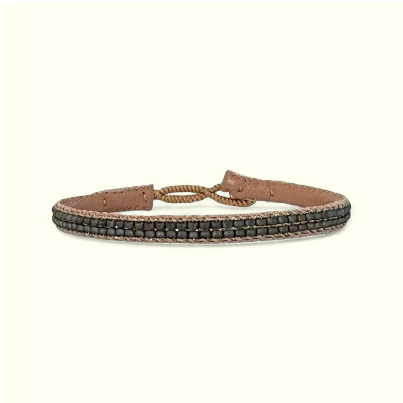 Ibu Jewels - Pasha Armbånd
