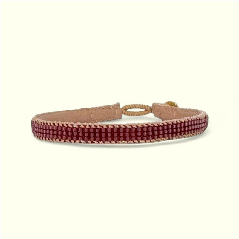 Ibu Jewels - Pasha Armbånd