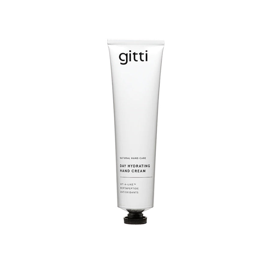 Gitti - Day Hydrating Hand Cream