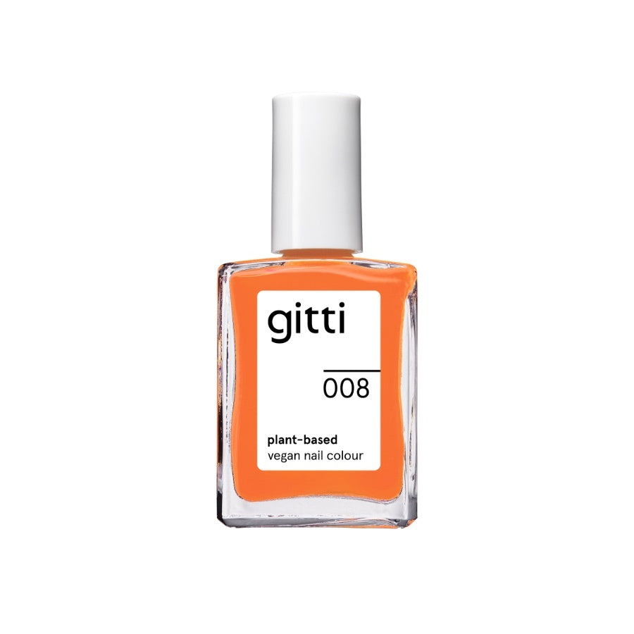 Gitti - Neglelak  Eco-friendly og Vegan