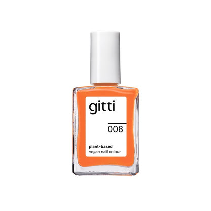 Gitti - Neglelak  Eco-friendly og Vegan