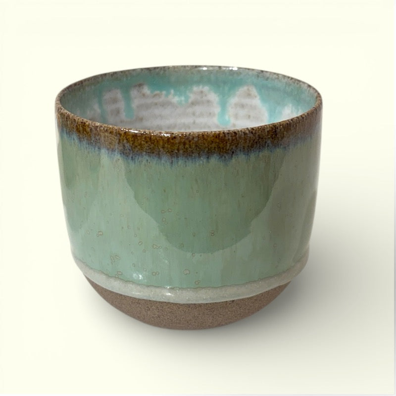 Keis & Fiedler - Grønlige nuancer