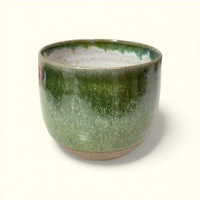 Keis & Fiedler - Grønlige nuancer