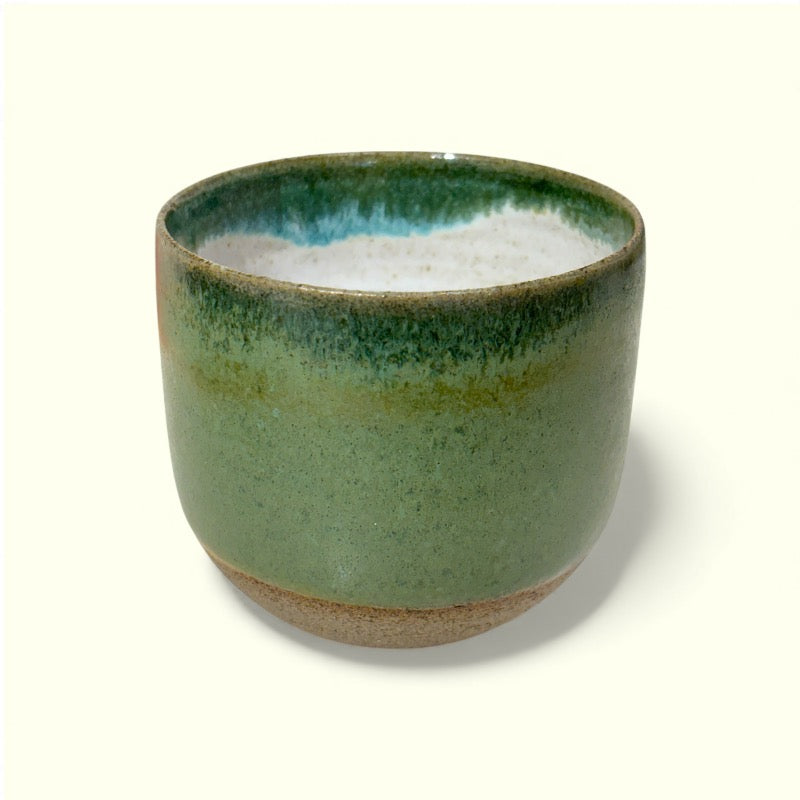 Keis & Fiedler - Grønlige nuancer