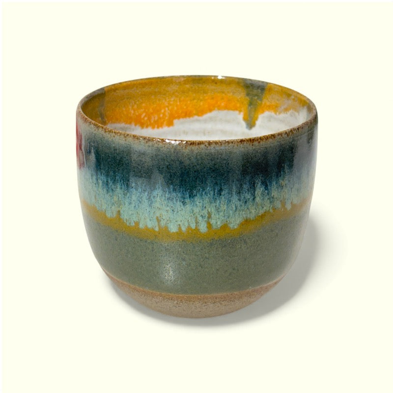 Keis & Fiedler - Grønlige nuancer