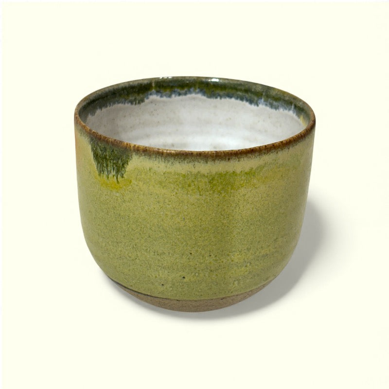 Keis & Fiedler - Grønlige nuancer