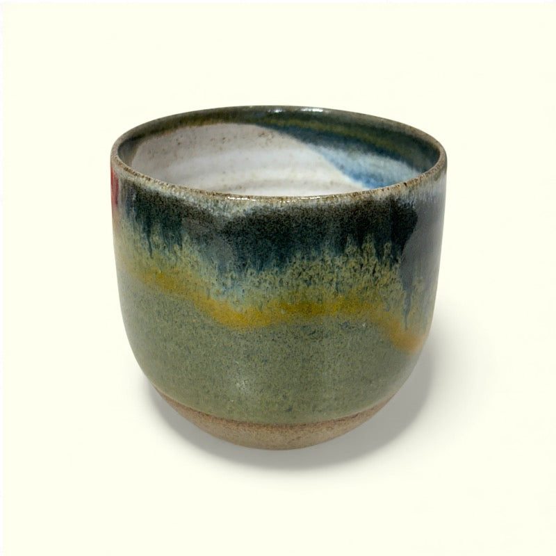 Keis & Fiedler - Grønlige nuancer