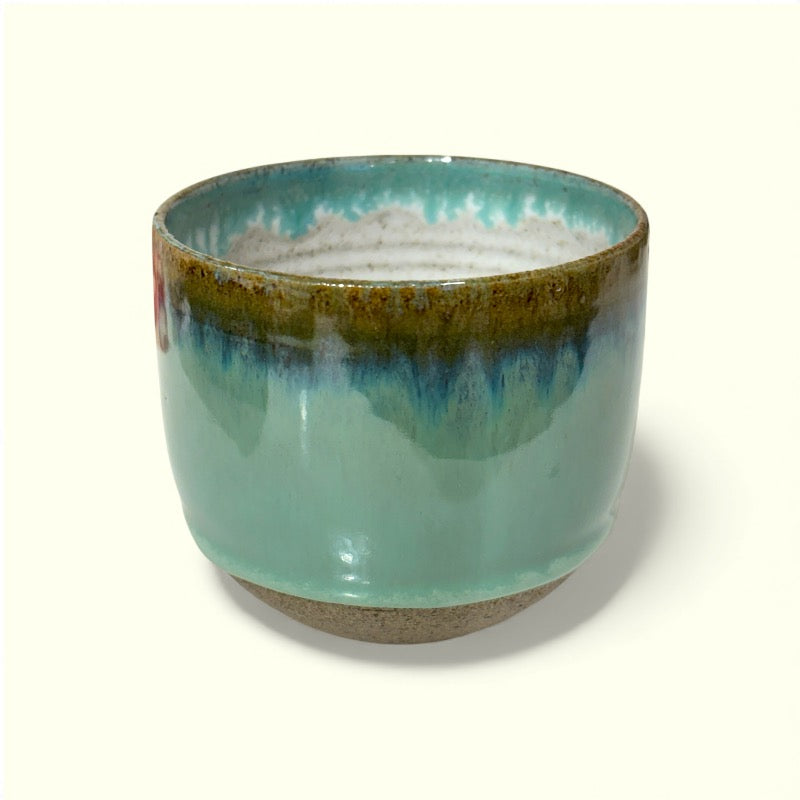 Keis & Fiedler - Grønlige nuancer