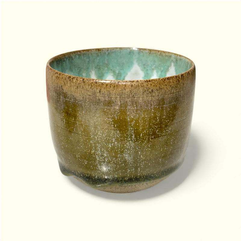 Keis & Fiedler - Grønlige nuancer