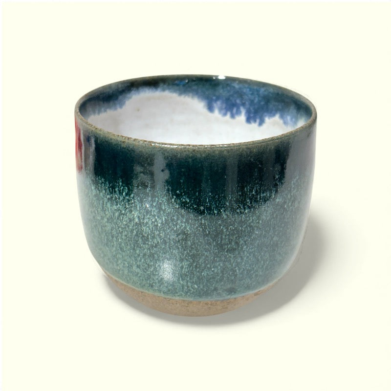 Keis & Fiedler - Grønlige nuancer