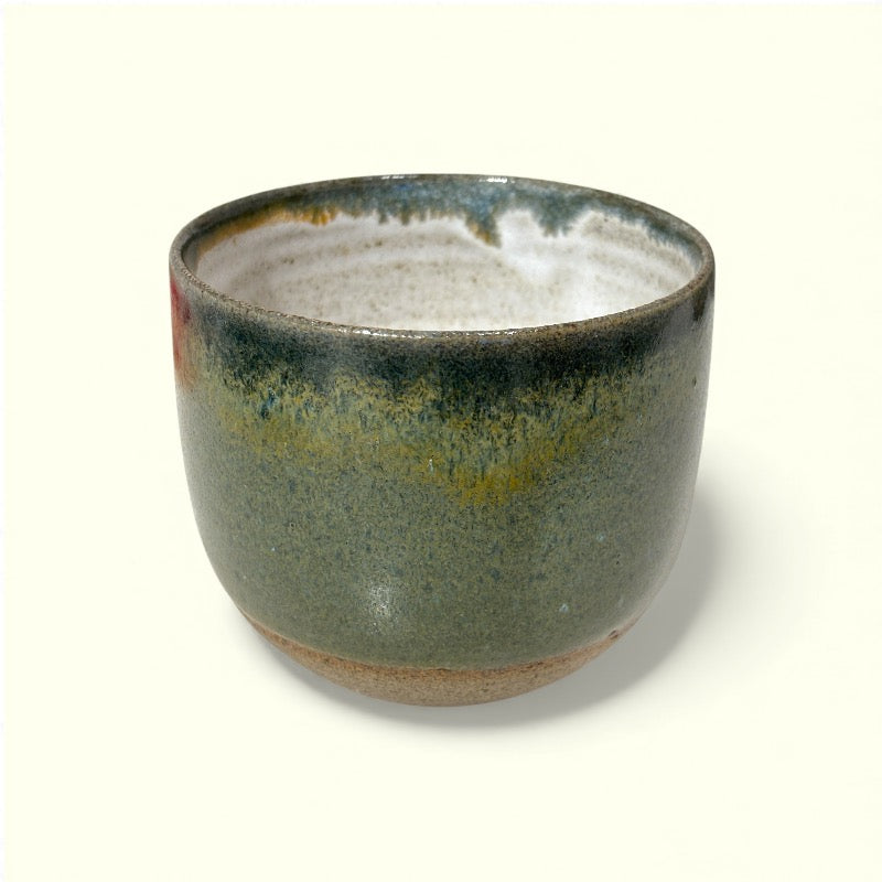 Keis & Fiedler - Grønlige nuancer