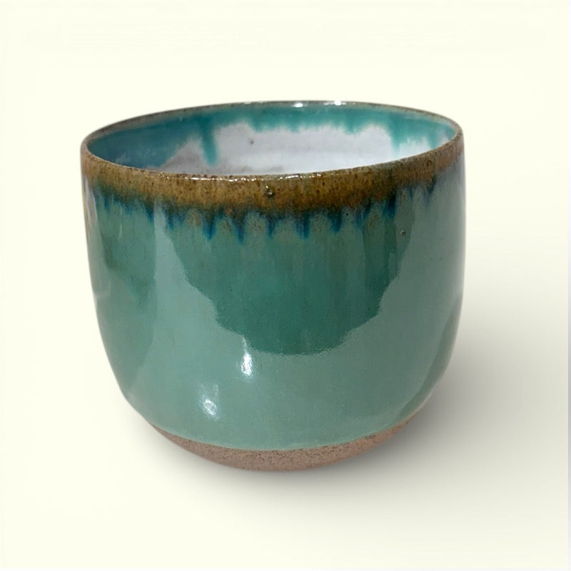 Keis & Fiedler - Grønlige nuancer