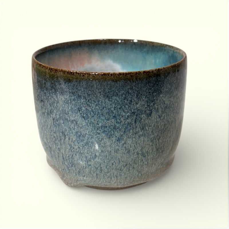 Keis & Fiedler - Grønlige nuancer