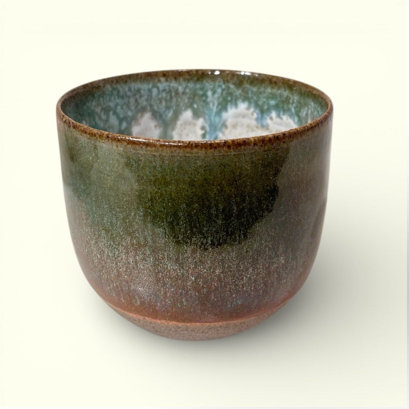 Keis & Fiedler - Grønlige nuancer