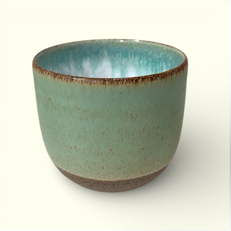 Keis & Fiedler - Grønlige nuancer